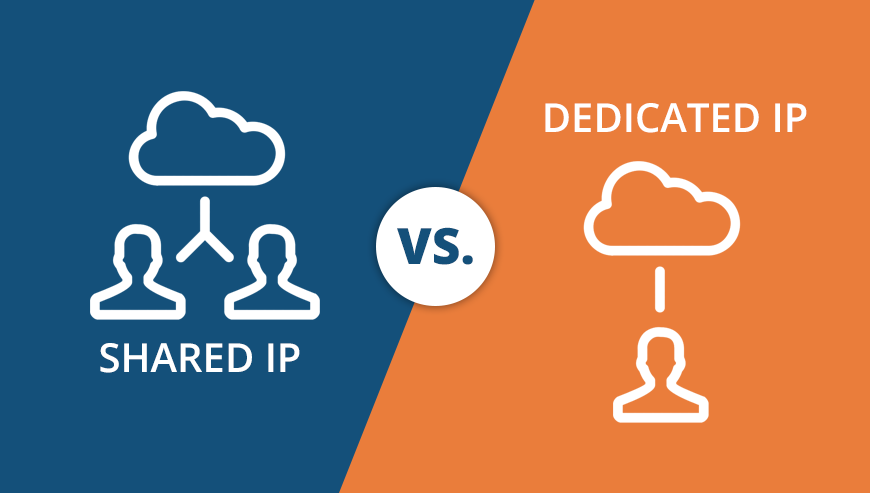 Dedicated IP vs Shared IP: What’s Best for Your Business Website in 2025?